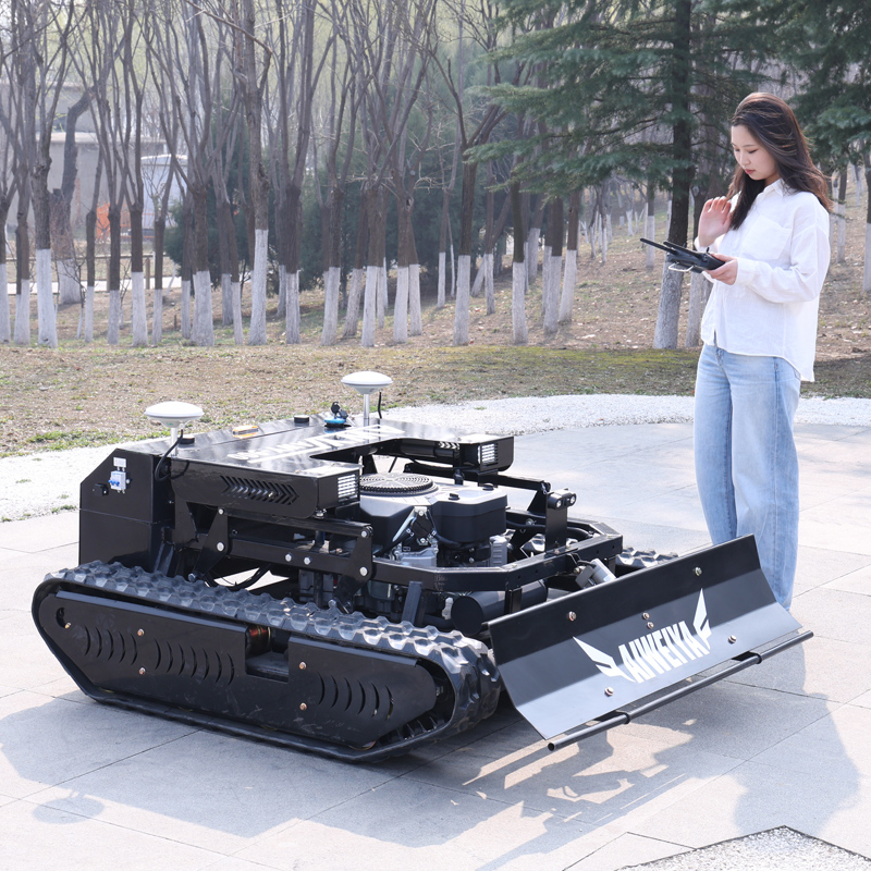 Customized Remote Control Lawn - đánh giá và giá Agriculture Farming Requirements
