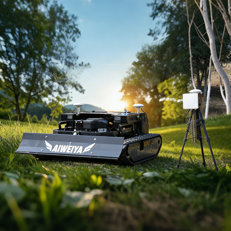 Customized Remote Control Lawn - đánh giá và giá Agriculture Farming Requirements