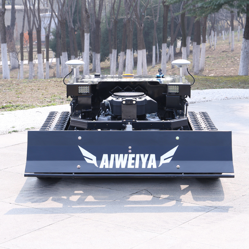 Customized Remote Control Lawn - đánh giá và giá Agriculture Farming Requirements