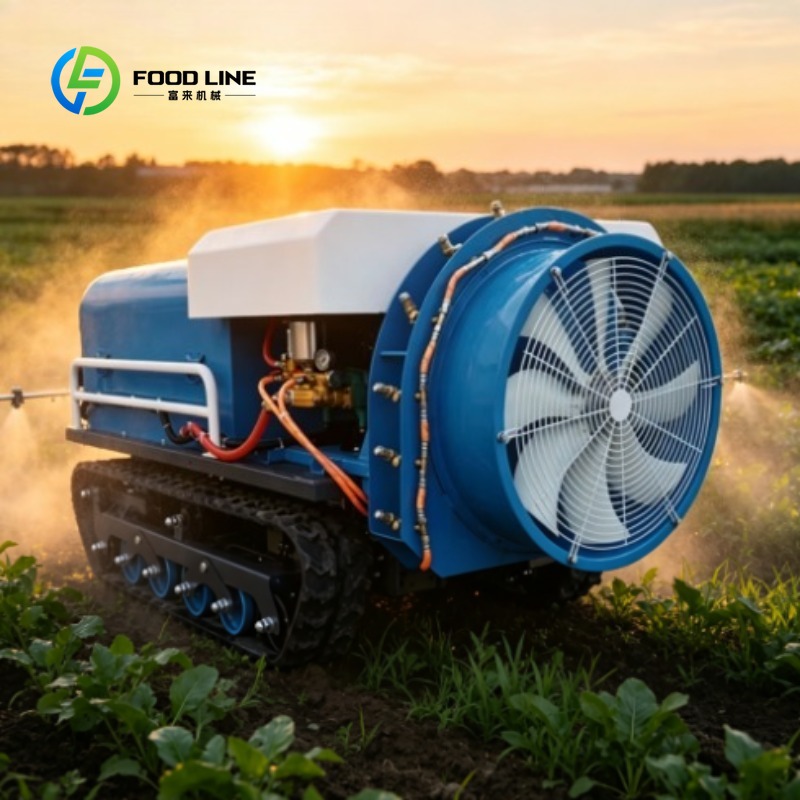 Custom Motorized Agricultural  - đánh giá và giá Crop Sprayer Backpack