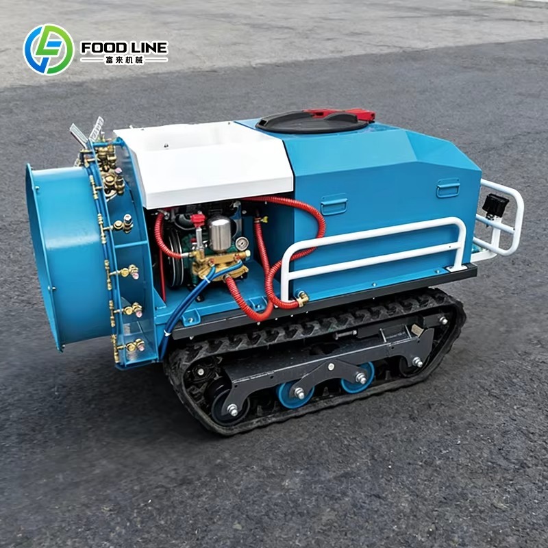 Custom Motorized Agricultural  - đánh giá và giá Crop Sprayer Backpack