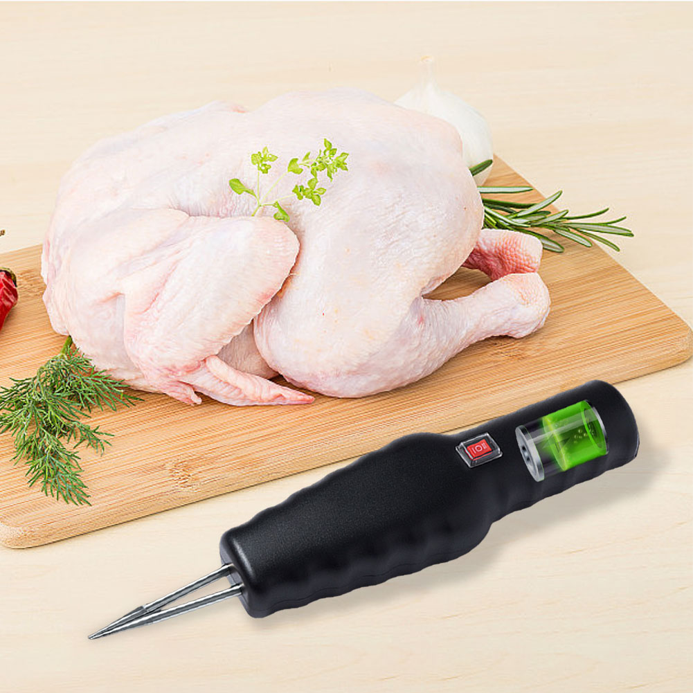 Electric Chicken Plucker Machi - đánh giá và giá Chicken Plucker Machine