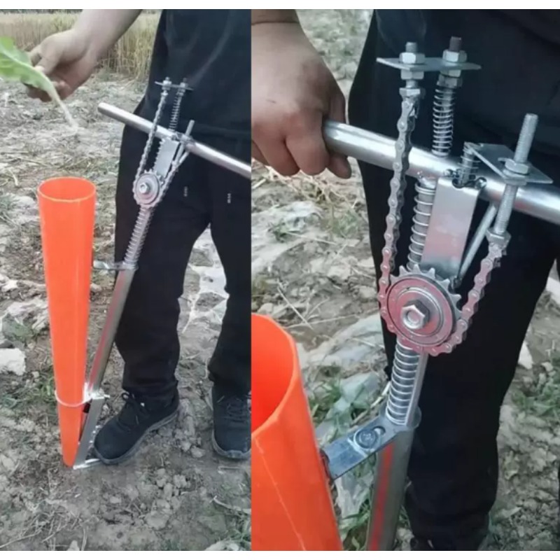 Agricultural Seedling Transpla - đánh giá và giá Farming Agriculture Tools
